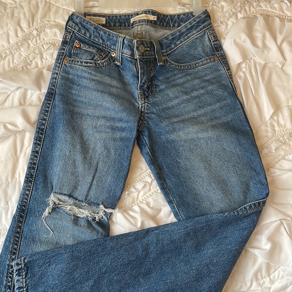 Levis bootcut - Picture 5 of 5